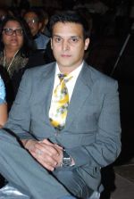 Jimmy Shergill at Society Interior Awards in The Club, Mumbai on 14th Feb 2014